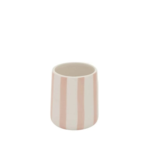 5 Five Simply Smart Strio Toothbrush Holder 10x8.7 CM