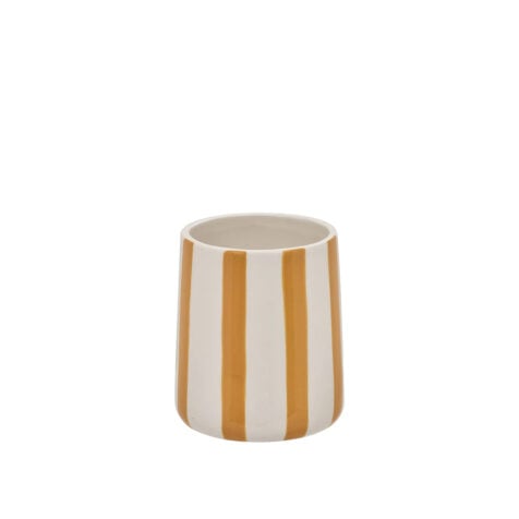 5 Five Simply Smart Strio Toothbrush Holder 10x8.7 CM