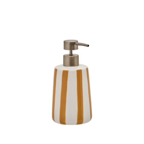5 Five Simply Smart Strio Soap Dispenser 400 ML
