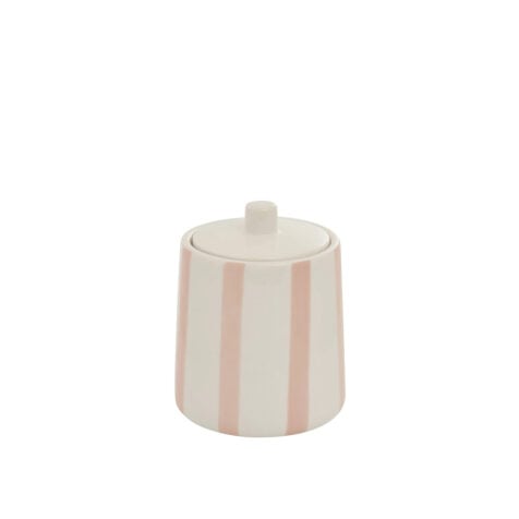 5 Five Simply Smart Strio Cotton Pot 10.2x2.8 CM