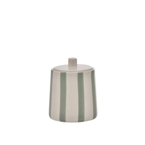 5 Five Simply Smart Strio Cotton Pot 10.2x2.8 CM