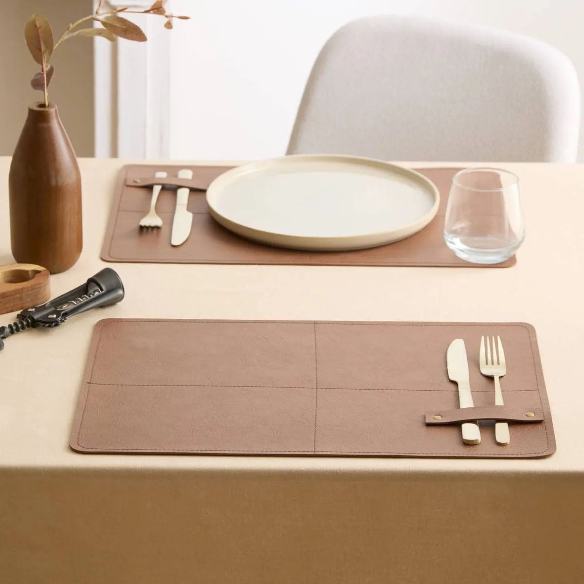 Secret de Gourmet Glenn Placemat 30x45 CM - Image 4