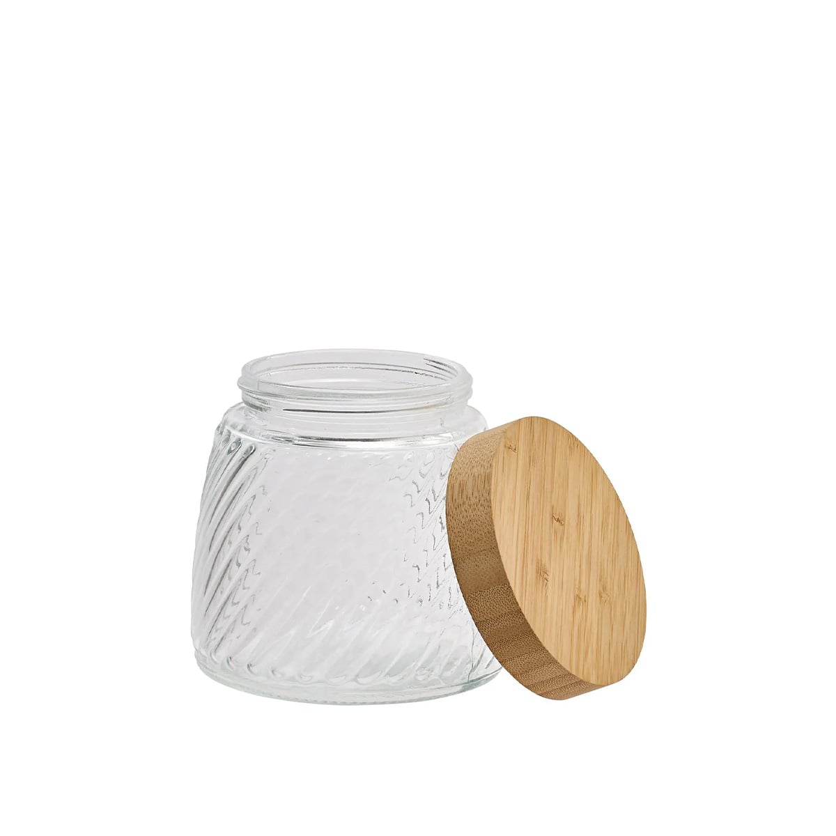5 Five Simply Smart Striva Jar 0.9 ML - Image 2