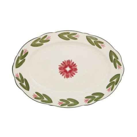 Secret de Gourmet Mona Oval Dish 21x33 CM