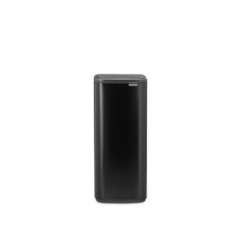 Brabantia Bo Touch Bin With Plastic Bucket 30 L