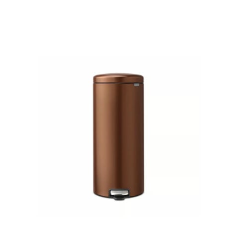 Brabantia Newicon With Plastic Bucket 30 L