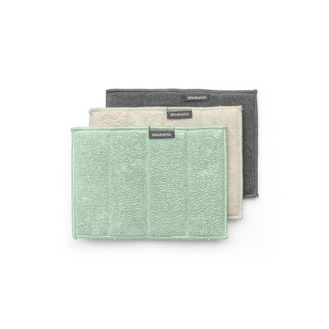 Brabantia SinkSide Cleaning Pad 26.8x17.3 CM 1×3