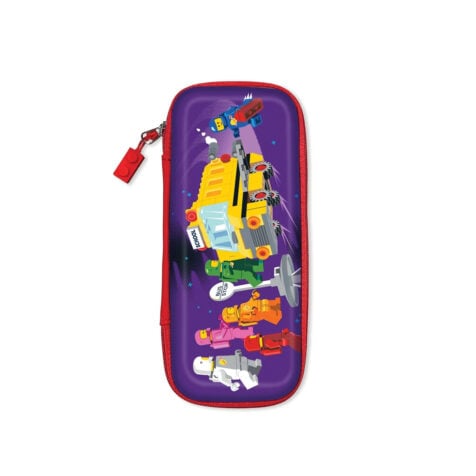 პენალი 22.5x10x4.2 სმ Minifigures Lego