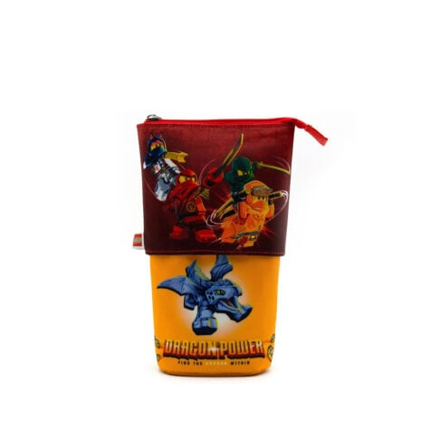 პენალი 14x18 სმ Ninjago Lego