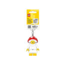 ფიგურა საკიდით, განათებით 7.6 სმ Mushroom Sprite Minifigures Lego