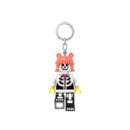ფიგურა საკიდით, განათებით 7.6 სმ Skeleton Girl Minifigures Lego