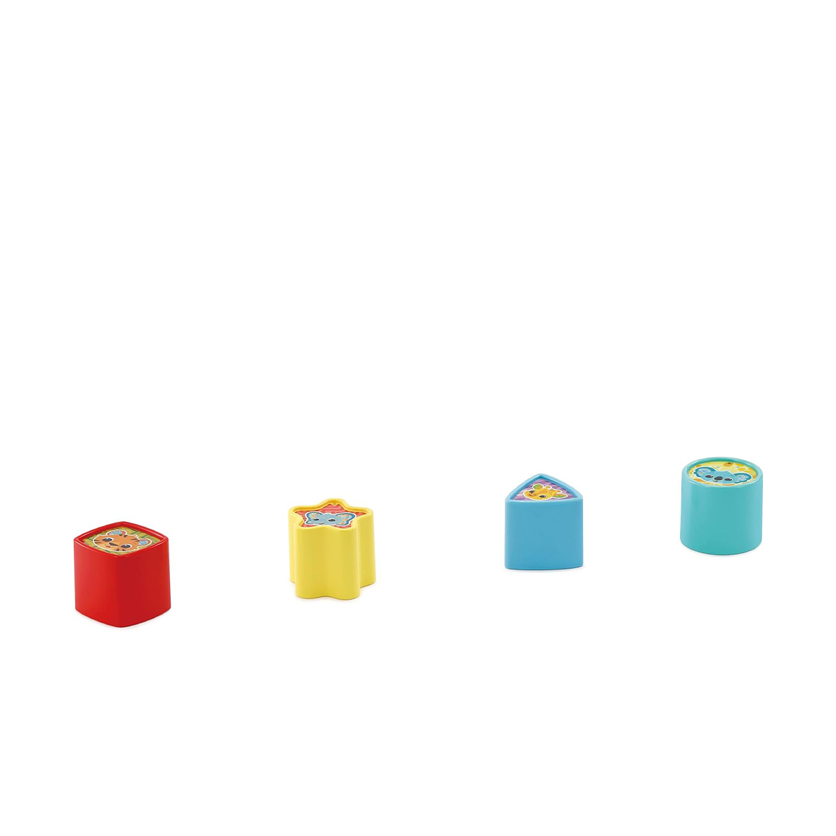 VTech Baby Twist & Play Cube - Image 3
