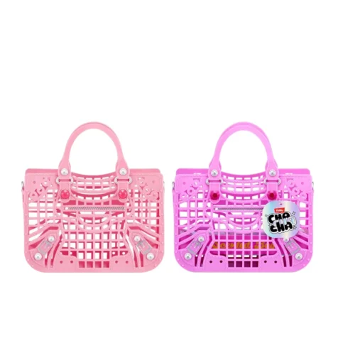 Zuru ChaChaCha Moulded Scent Purse 20x18.8x6.4 CM