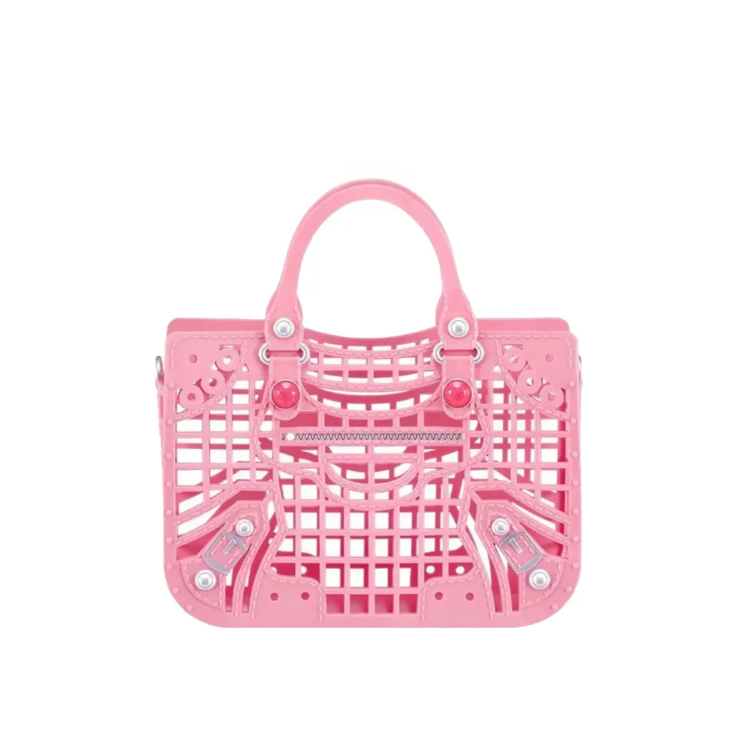 ჩანთა სურნელოვანი 20x18.8x6.4 სმ Scent Purse ChaChaCha Zuru - Image 2