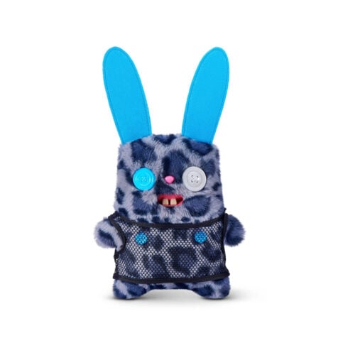 რბილი სათამაშო 22 სმ Rabid Rabbit Zuru