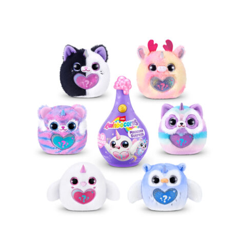 Zuru Rainbocorns Magicorn Surprise Series 1