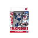 რობოტი ტრანსფორმირებადი 17.5 სმ Autobot Mirage Authentics Alpha Transformers Hasbro