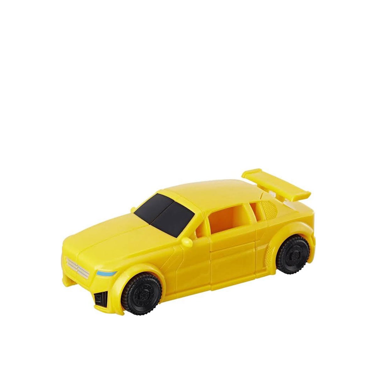 Hasbro-Transformers Authentics Alpha Action Figure Bumblebee 17.5 CM - Image 3