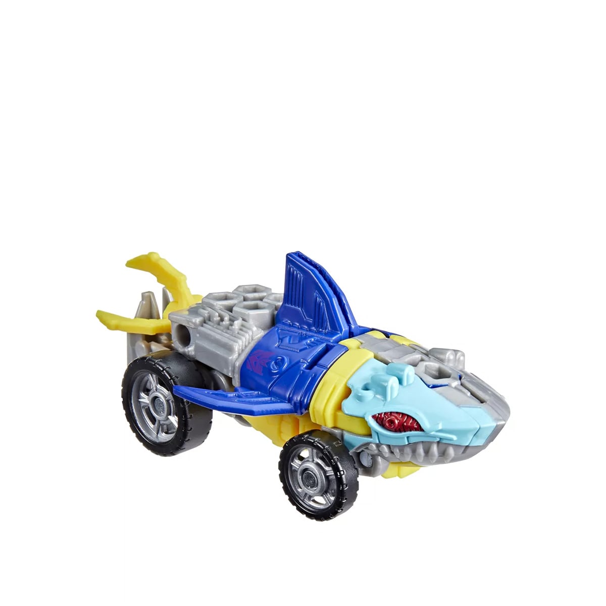 Hasbro-Transformers Cyberworld Sky-Byte Cyber Changers 10 CM - Image 4