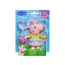 ფიგურა აქსესუარებით 15 სმ Peppa Pig Springtime Dress-Up Hasbro