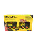 ასაწყობი სატვირთო მანქანების ნაკრები Take Apart Stanley Jr.