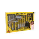 საბავშვო ხელსაწყოების ნაკრები 1x40 Stanley Jr.