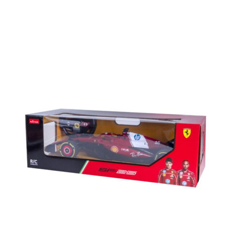 Rastar R/C 1:12 SF-25 USB Charging
