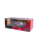მანქანა დისტანციური მართვით R/C 1:18 Ferrari SF-25 Rastar