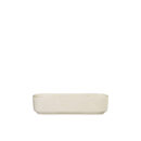 ლანგარი სერვირების ფაიფურის 15x8.5x3.7 სმ Coppa Sencha ASA Selection