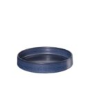 თეფში ღრმა 21x4 სმ Form'Art Carbon ASA Selection