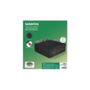 მაგიდის  დამცავი გადასაფარებელი 150x130x80 სმ Kasaviva