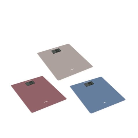 Kasaviva Tex bathroom Scale 30x30 CM
