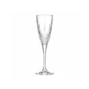 RCR London Champagne Glasses 160 ML 1x6