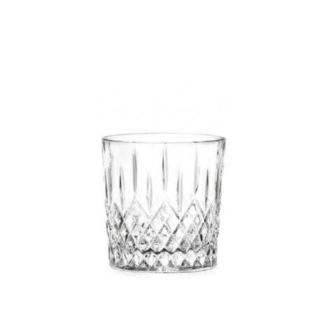 ჭიქა ვისკის 320 მლ 1x6 London RCR