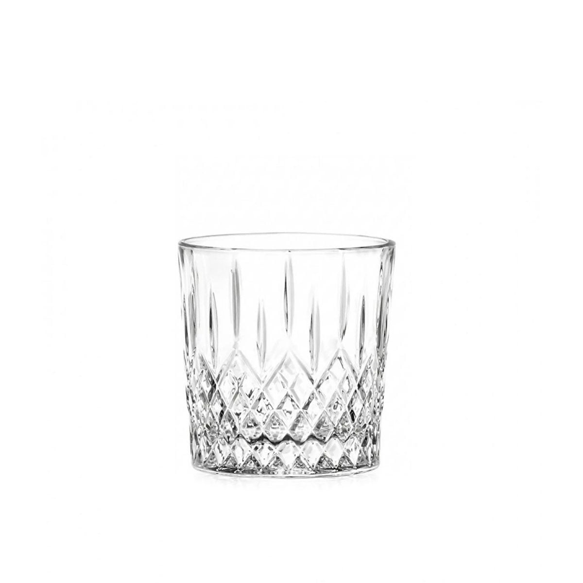 ჭიქა ვისკის 320 მლ 1x6 London RCR
