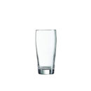 ჭიქა წვენის 330 მლ 1x6 Willi Becher Luminarc