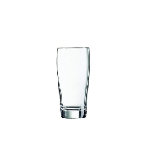 ჭიქა წვენის 330 მლ 1x6 Willi Becher Luminarc