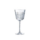 ჭიქა ღვინის 350 მლ 1×4 Rendez-Vous Cristal d’Arques