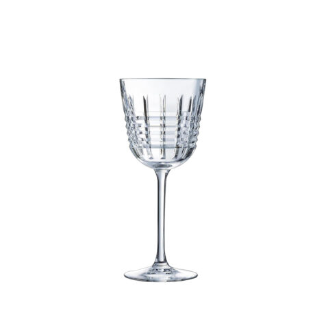 ჭიქა ღვინის 350 მლ 1×4 Rendez-Vous Cristal d’Arques