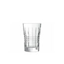 ჭიქა წვენის 360 მლ 1×4 Rendez-Vous Cristal d’Arques