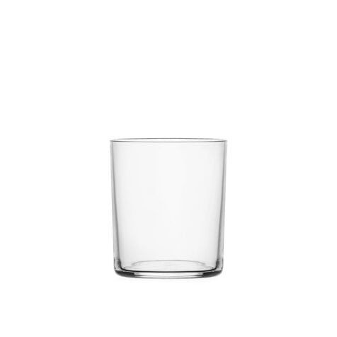 Ichendorf Milano Mediterraneo Tumbler Clear  400 ML 1x2