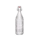 ბოთლი მინის 1.0 ლ Italian Heritage Bormioli Rocco