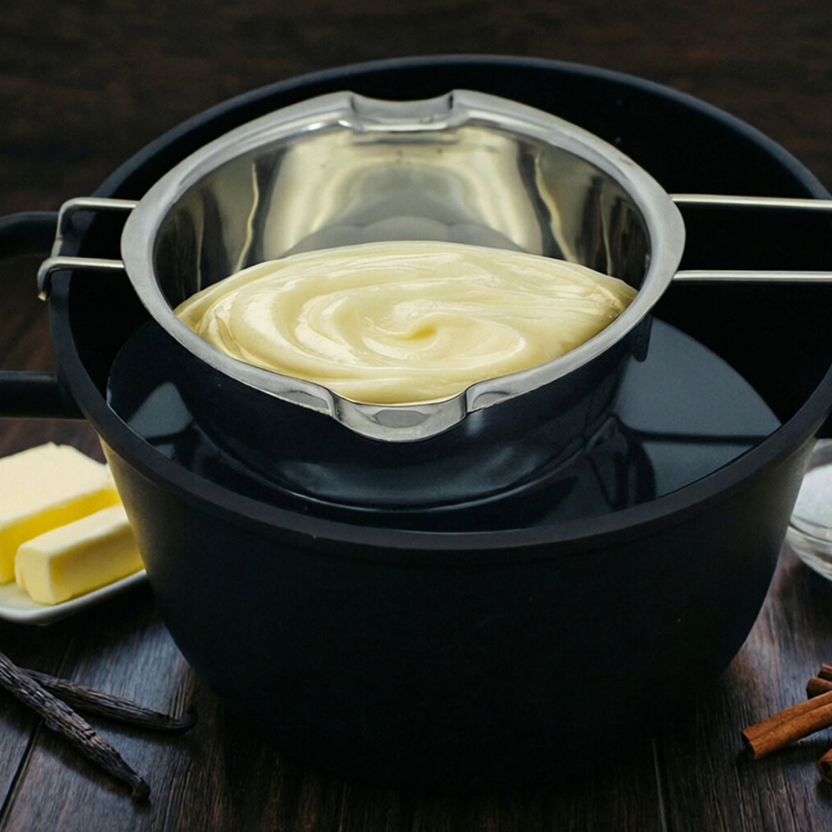 ELO Basic Melting Pot 12.5 CM - Image 6