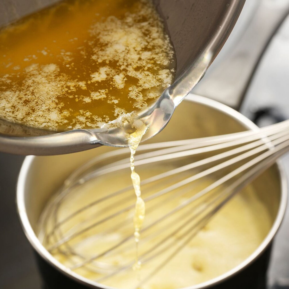 ELO Basic Melting Pot 12.5 CM - Image 5
