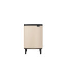 ნაგვის ურნა 12 ლ Bo Waste Bin Brabantia