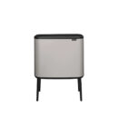 ნაგვის ურნა 36 ლ Bo Touch Bin Brabantia
