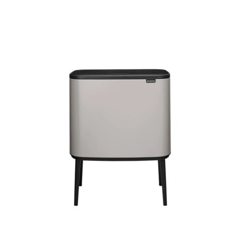 ნაგვის ურნა 36 ლ Bo Touch Bin Brabantia