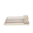 ჭურჭლის საშრობი 49x38.5x14 სმ SinkSide Brabantia