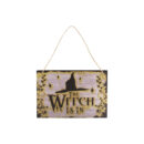 დეკორატიული დაფა წარწერით P'tit Clown
