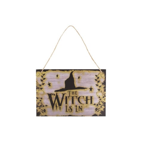 დეკორატიული დაფა წარწერით P'tit Clown